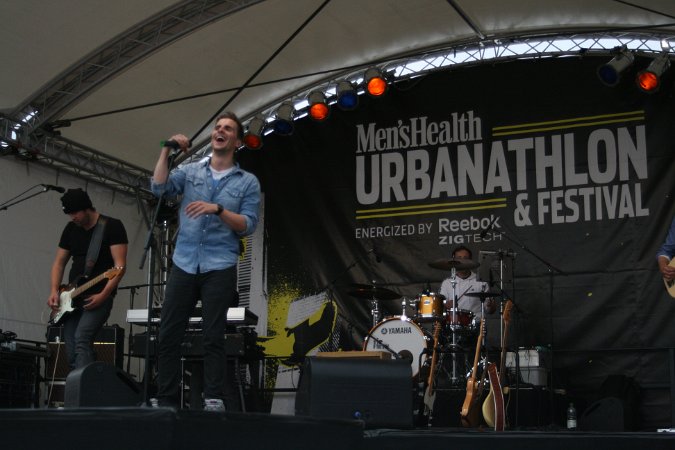 Urbanathlon BriMore 574